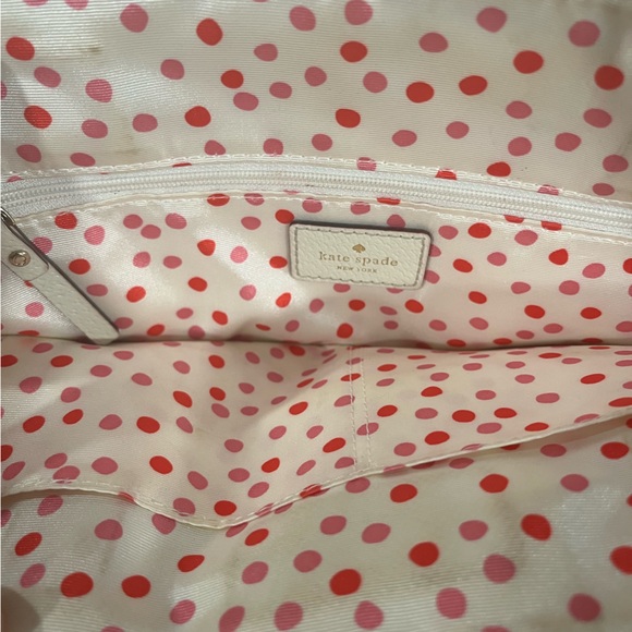 Kate Spade Wellesley Rachelle Leather Bag - Picture 2 of 4